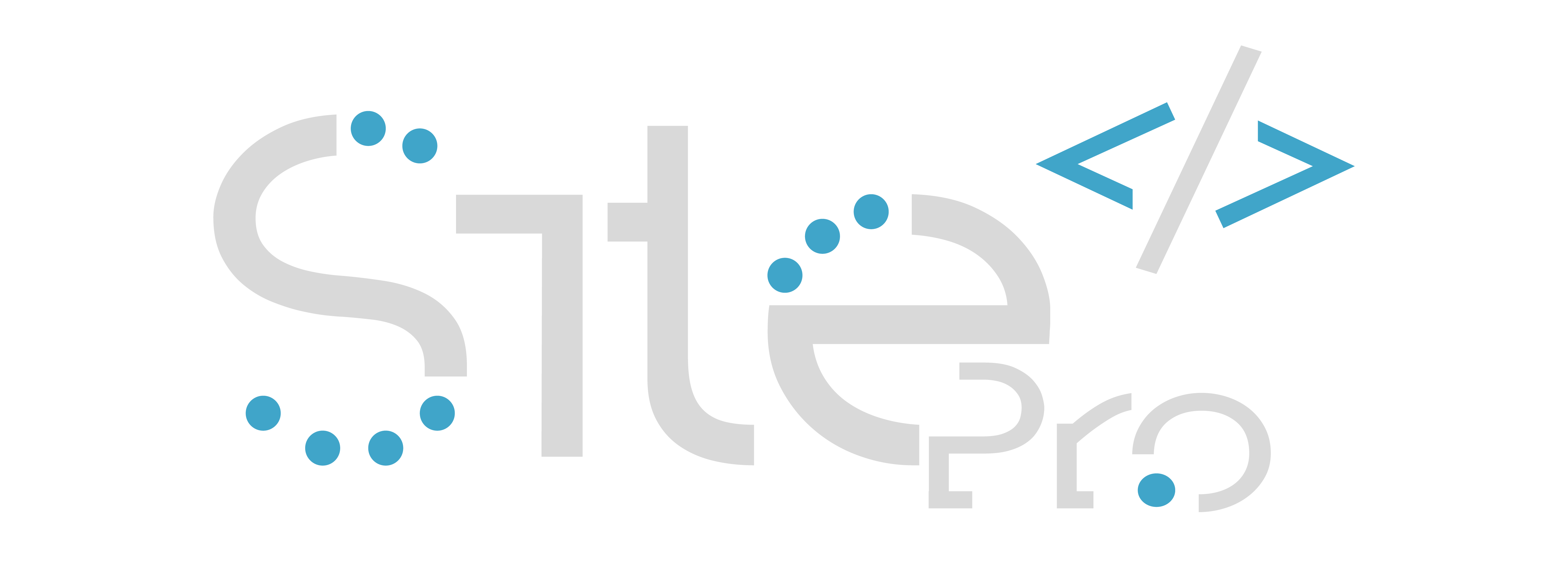 Site logo